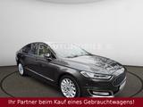 Ford Mondeo 2.0 TDCi Vignale ACC Vollleder AHK Voll - Ford Mondeo: Tdci