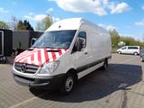 Mercedes-Benz Sprinter 515,513,516 CDI MAXI,EXTRA LANG;EXTRA H - Mercedes-Benz Sprinter extra lang