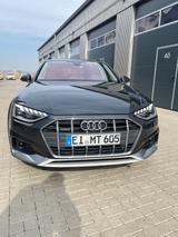 Audi A4 Allroad TDI *204* *360* *AHK* - Audi A4 Allroad aus 2020