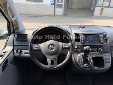 Volkswagen T5 Multivan - 9