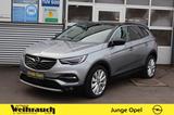 Opel Grandland X 2.0 Diesel AT8 Ultimate+ACC+Pano-Da+