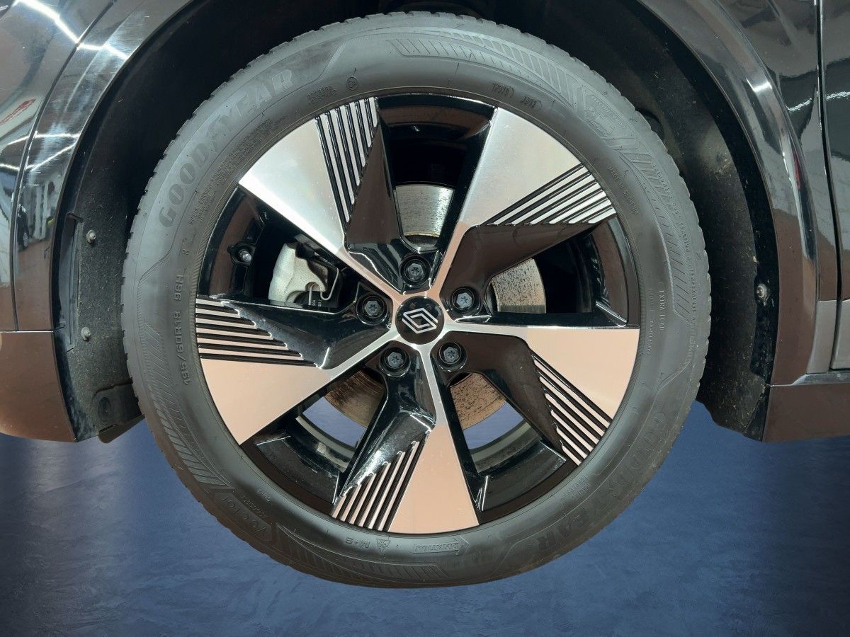 Renault Megane E-TECH - Bild 22