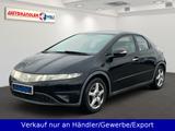 Honda Civic Lim. 5-trg. 1.4 Comfort - Honda Civic aus 2007 mit Benzin-Antrieb