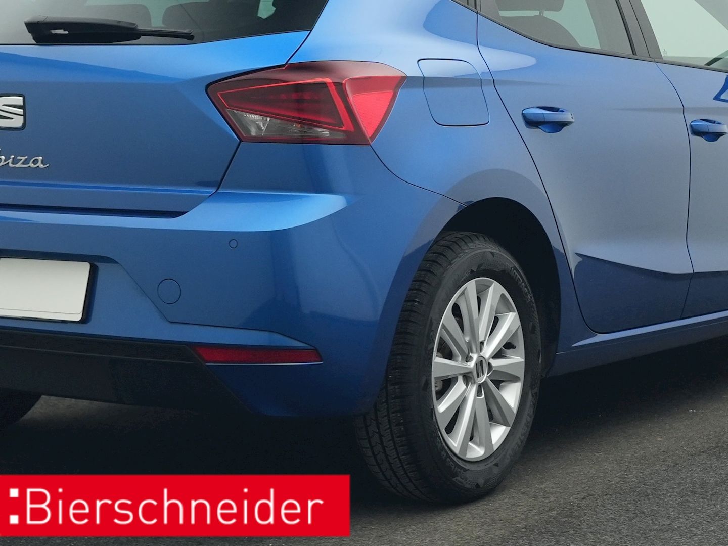 Seat Ibiza - Bild 19