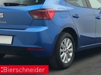 Seat Ibiza - Vorschau Bild 19
