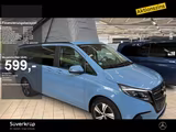 Mercedes-Benz V 220 Marco Polo Küche AHK DISTR KAMERA SPUR PDC