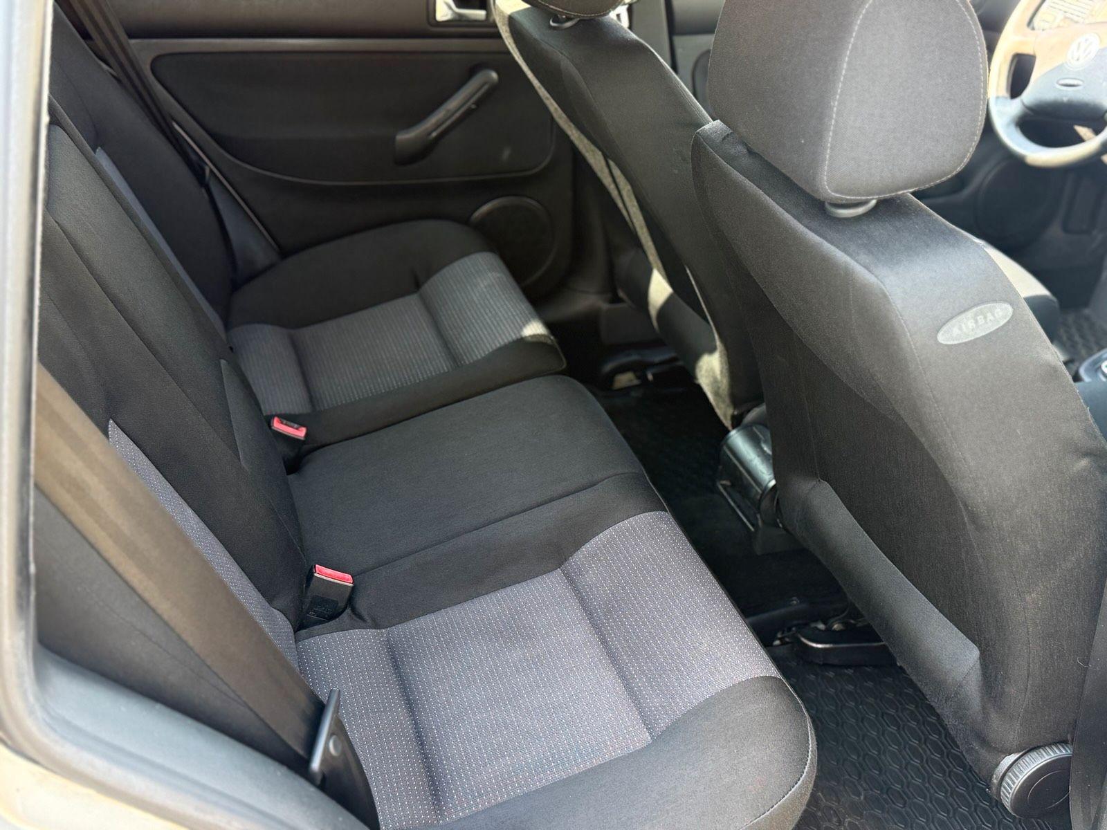 Volkswagen Golf 2005 — photo 7