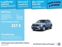 Volkswagen T-Cross - Vorschau Bild 1