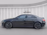 Mercedes-Benz A 35 AMG Lim. 4M Night HUD DISTRONIC 360° Totwi. - Mercedes-Benz A 35 AMG in Essen