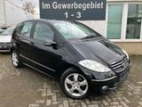 Mercedes-Benz A 170 Avantgarde 2.HAND-KLIMA-XENON-SHZ-TEILLED - Mercedes-Benz A 170 in Mainz