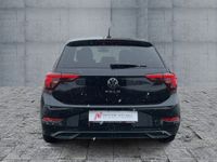 Volkswagen Polo - Vorschau Bild 5