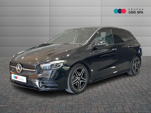 MERCEDES-BENZ Mercedes-Benz Classe B 180 d AMG Line Premium au