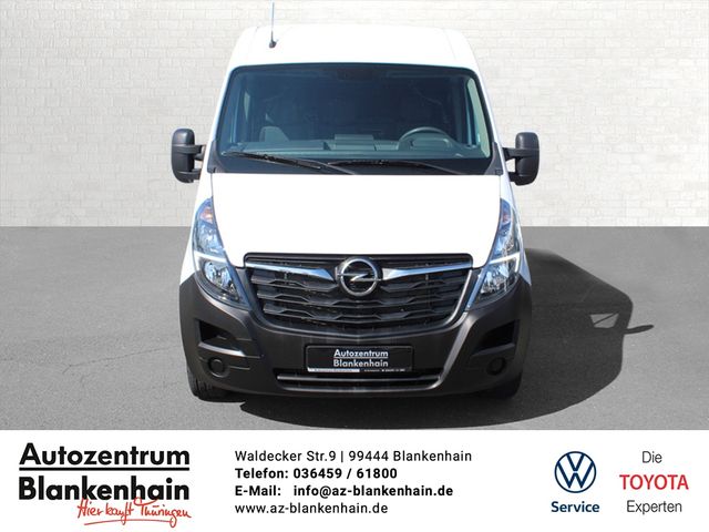 Movano B Kasten HKa L2H2 3,3t Kamera