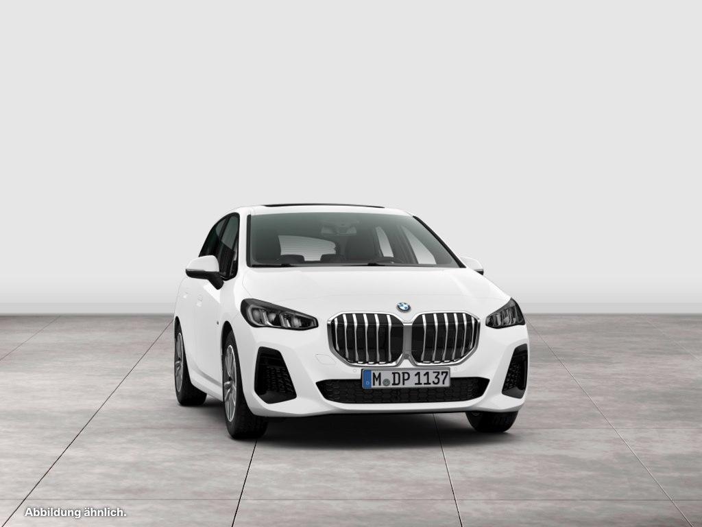 BMW 216 Active Tourer 216i PANO+RFK+LED+PDC+V+H, миниатюра 10