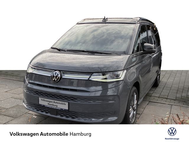 Volkswagen California Der neue California Ocean 2,0 l 110 k