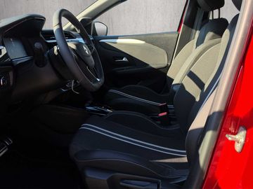 Opel Corsa - 8
