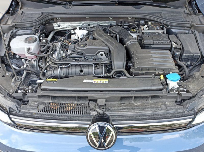 Fahrzeugabbildung Volkswagen Golf VIII 1.5 eTSI Goal DSG