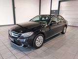 Mercedes-Benz C 220 d   LED|Kamera|CarPlay|Sitzhzg - Mercedes-Benz C 220 Gebrauchtwagen in Oldenburg