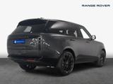 Land Rover Range Rover D350 HSE 257 kW, 5-türig (Diesel) - Land Rover Range Rover mit Diesel-Antrieb: 2.5