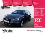 Audi A3 Sportback ambiente *PDC PLUS*SHZ*XENON*17* - graue Audi A3