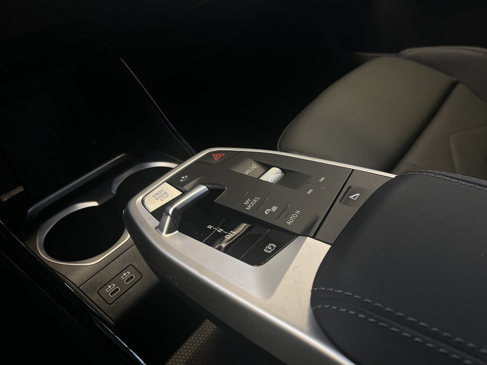 BMW X1 - Bild 12