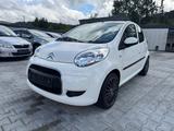 Citroën C1 1,0 Style / Klima - Citroën C1 aus 2010