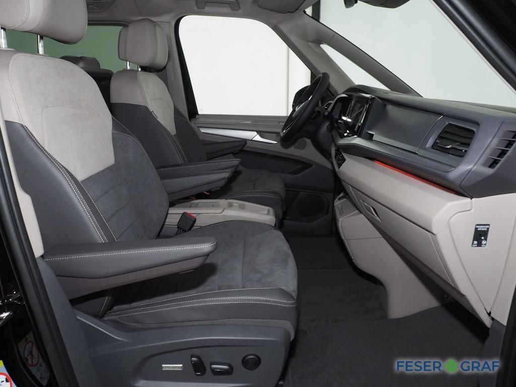 Volkswagen T7 Multivan - Bild 4