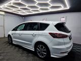 Ford S-Max 2.0 EcoBoost ST-Line|7SITZER|LEDER|NAVI|LE - Ford S-Max: 7sitzer