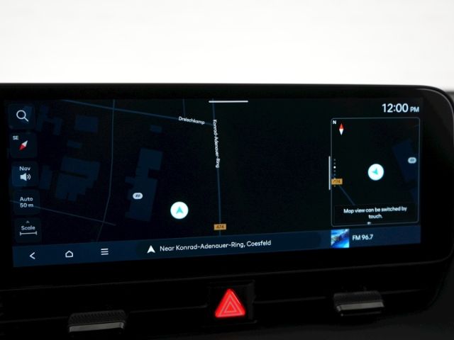 Hyundai IONIQ 5 – Bild 21