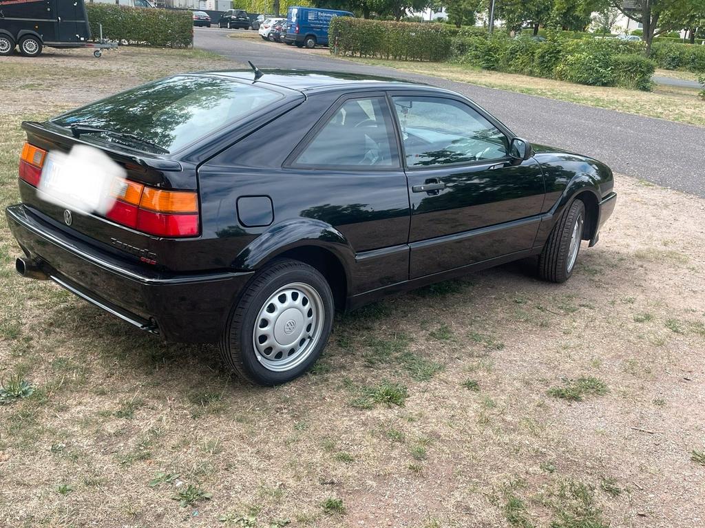Volkswagen Corrado