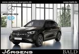 Mercedes-Benz GLC 300 de 4M AMG-Sport/Pano/Burm/AHK/Night/Dist