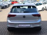 Volkswagen Golf VIII 1.0 eTSI DSG LED ACC Standheizung DAB - Volkswagen: Standheizung