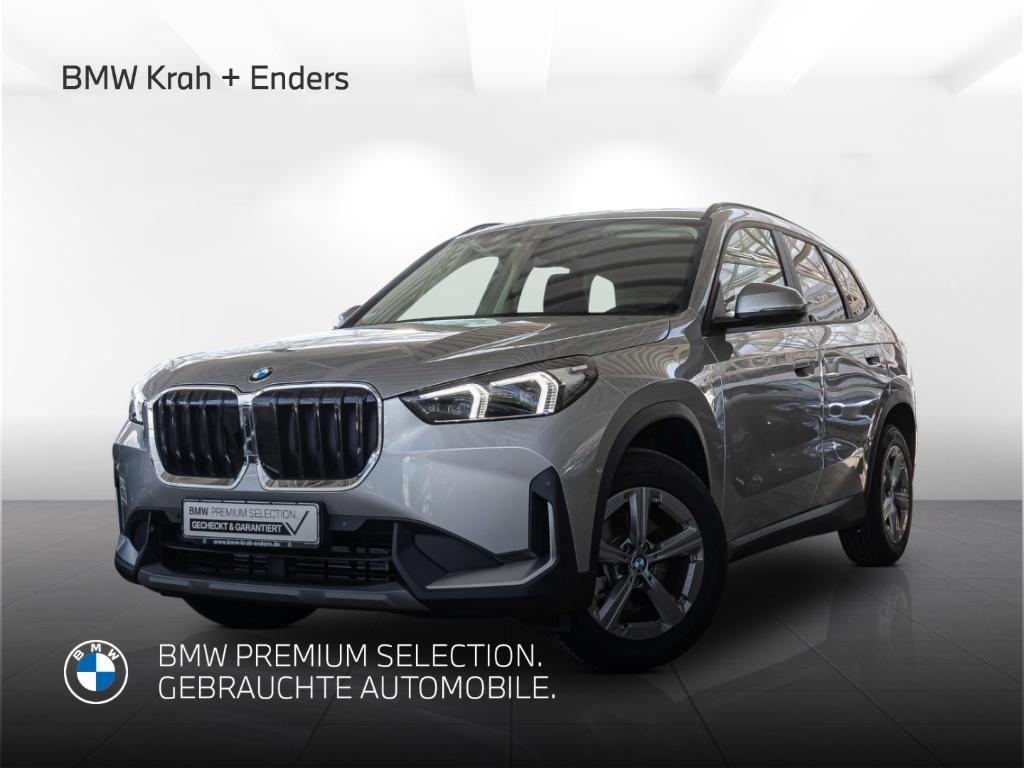 BMW X1 18i+AHK+Navi+DAB+LED+RFK+Temp+SHZ+USB+PDCv+h