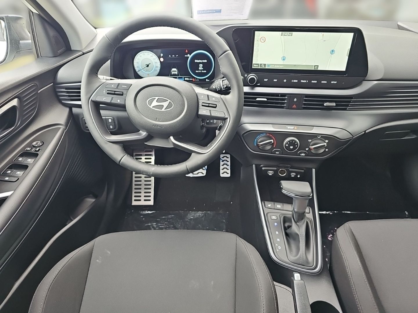 Hyundai BAYON – Bild 12