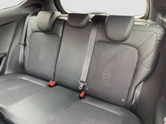 FORD FIESTA EcoBoost 1.0