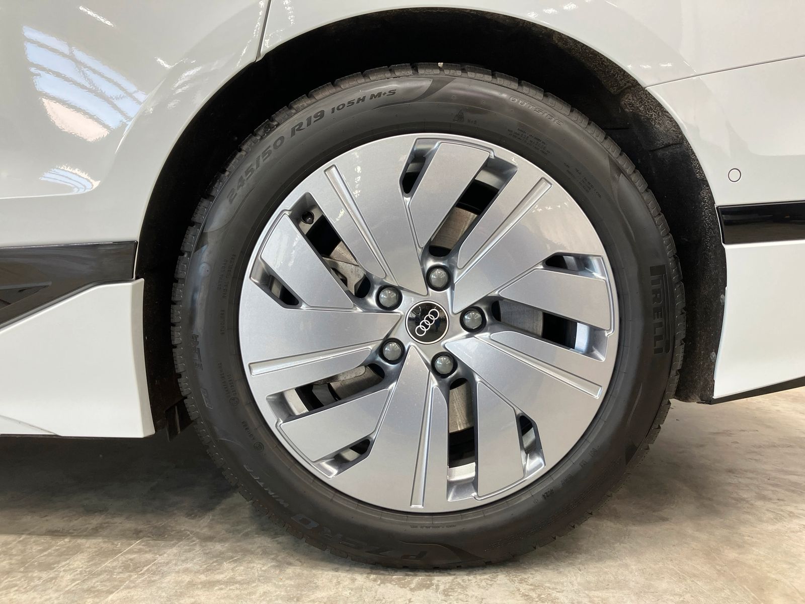 Audi A6 - Bild 10