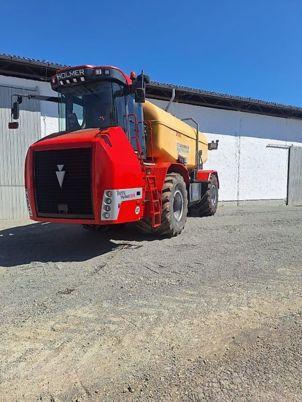 Andere 2013 Holmer Terra Variant 600 - 2013