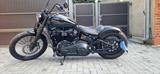 Harley-Davidson LOW RIDER FXLR Softail Streetbob  - HARLEY-DAVIDSON SOFTAIL LOW RIDER ST