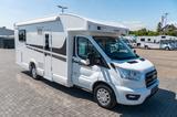 Rimor Kilig 66 Plus *170 PS*Solar*Markise*Bronze P* - Wohnwagen in Duisburg