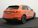 Audi Q3 S line 35 TFSI S tr. *LED*PANO*AHK*ACC*8-fach - Audi Q3 F3 mit Benzin-Antrieb