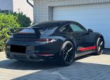 Porsche 992 911 Carrera Aerokit SportAga Approved 02/27 - Porsche Gebrauchtwagen in Wolfsburg