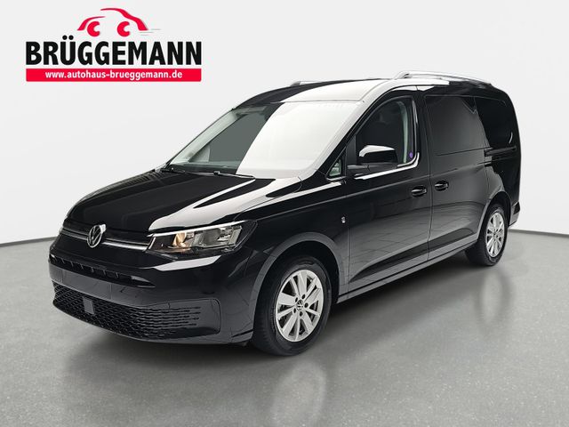 Volkswagen CADDY MAXI 1.5 TSI DSG LIFE NAVI WINTER SICHT 7-