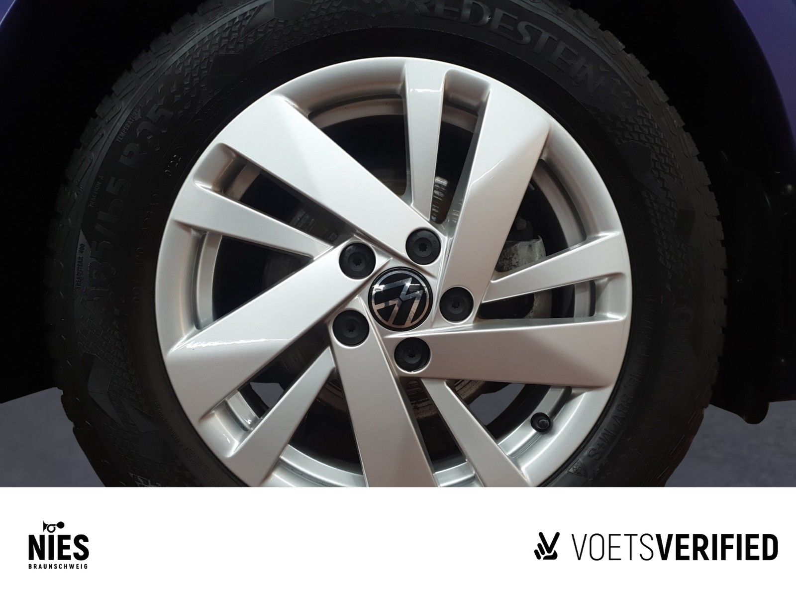 Volkswagen Polo - Bild 6