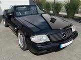Mercedes-Benz SL 320 Final Edition  - Mercedes-Benz SL 320: Final Edition
