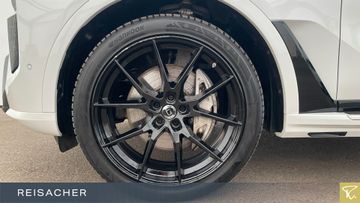 BMW X7 - 3