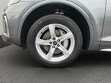 Audi Q5 55 TFSIe qu. S tronic S line MMI Navi plus - Audi Q5: Grau