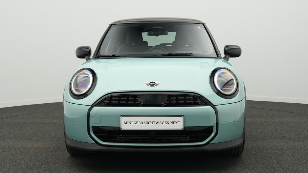 MINI Classic Trim imagem 3