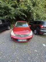 Andere Nissan Tidda - Andere aus 2009