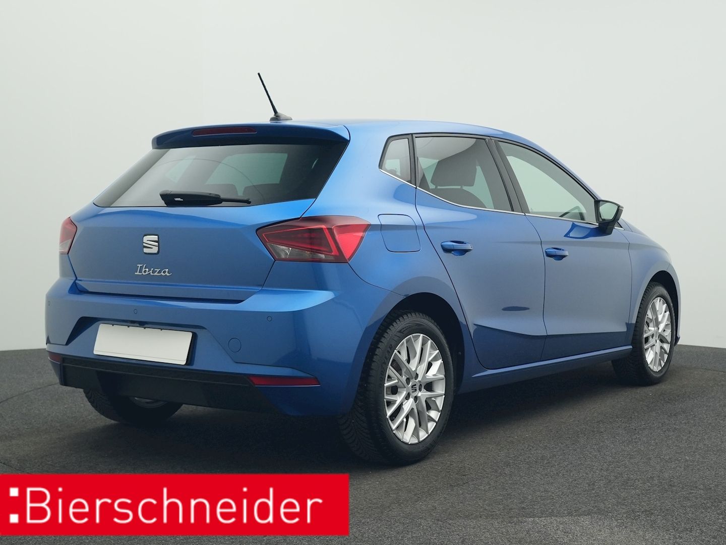 Seat Ibiza - Bild 6