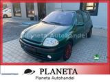 Renault Clio 1.4 RXE *AUTOMATIK*KLIMA*PDC*DASHCAM* - gebrauchte Renault Clio aus dem Jahr 2000